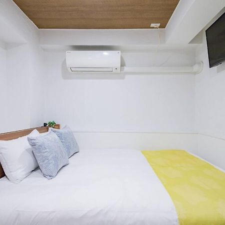 The Harmony Apartment Sapporo Bagian luar foto