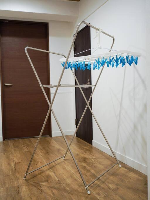 The Harmony Apartment Sapporo Bagian luar foto